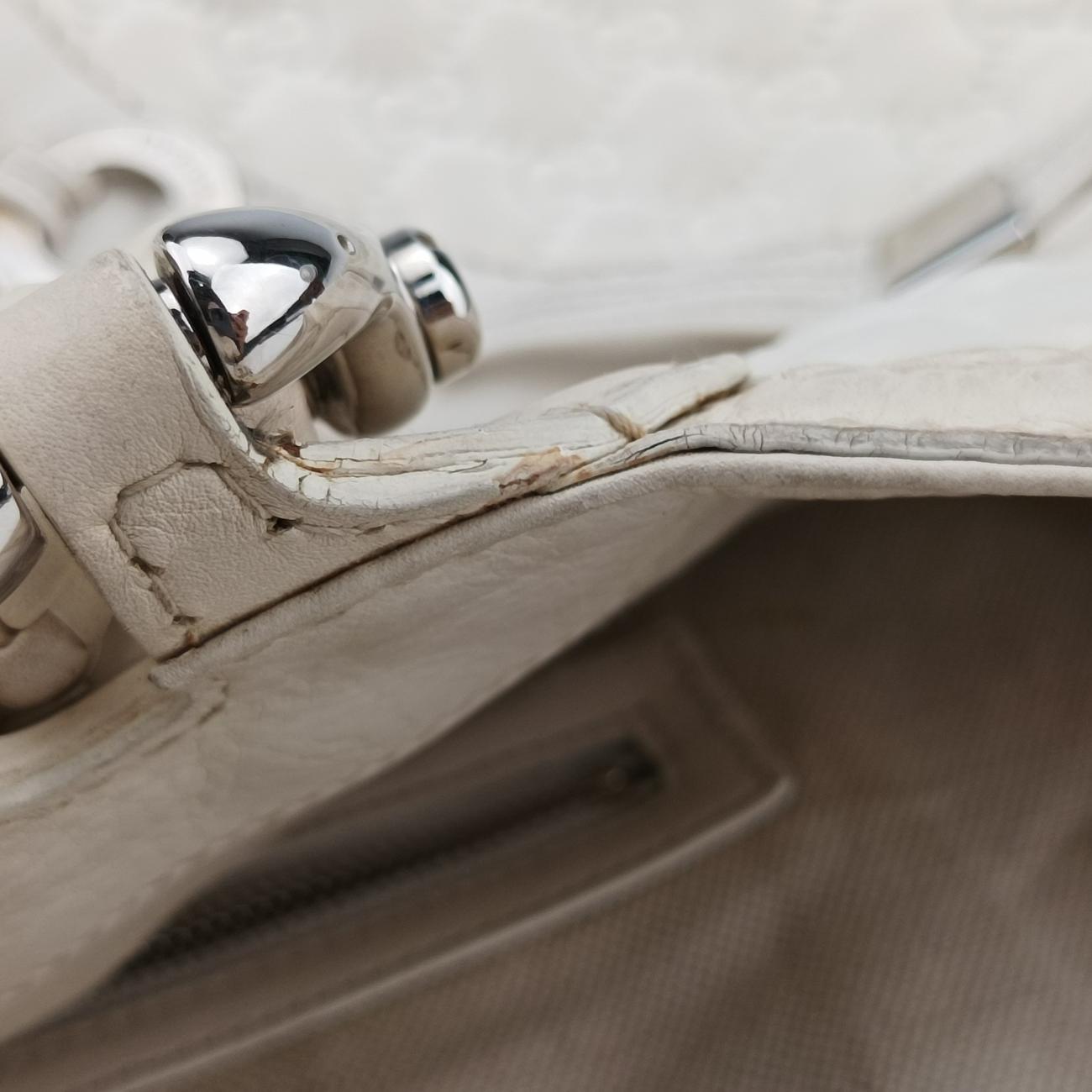 Brand OffWhiteLeather240260C6344911ブランドオフホワイトレザー240260C6344911
