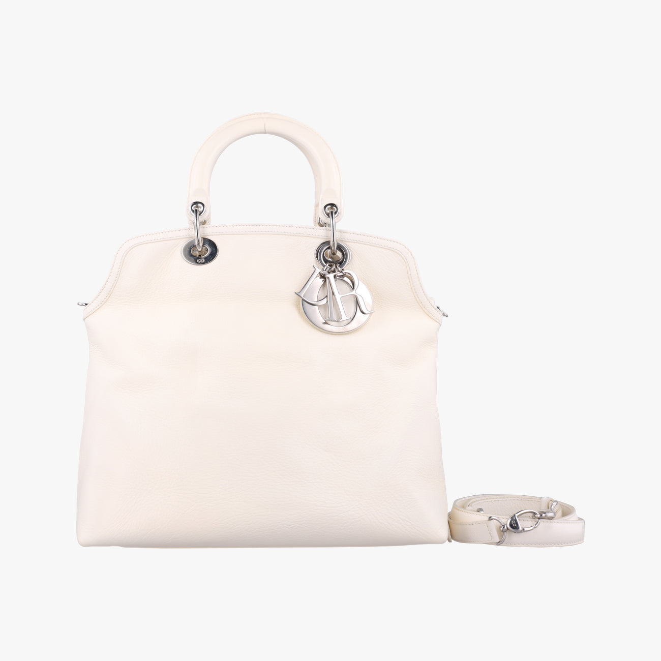 GranvilleWhitelambskin08-MA-1112グランヴィルホワイトラムスキン08-MA-1112
