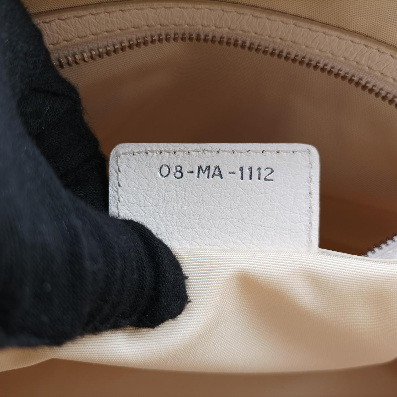 GranvilleWhitelambskin08-MA-1112グランヴィルホワイトラムスキン08-MA-1112