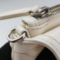 GranvilleWhitelambskin08-MA-1112グランヴィルホワイトラムスキン08-MA-1112