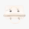 GranvilleWhitelambskin08-MA-1112グランヴィルホワイトラムスキン08-MA-1112