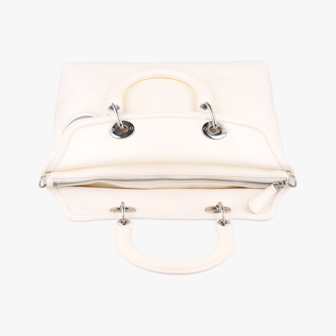 GranvilleWhitelambskin08-MA-1112グランヴィルホワイトラムスキン08-MA-1112