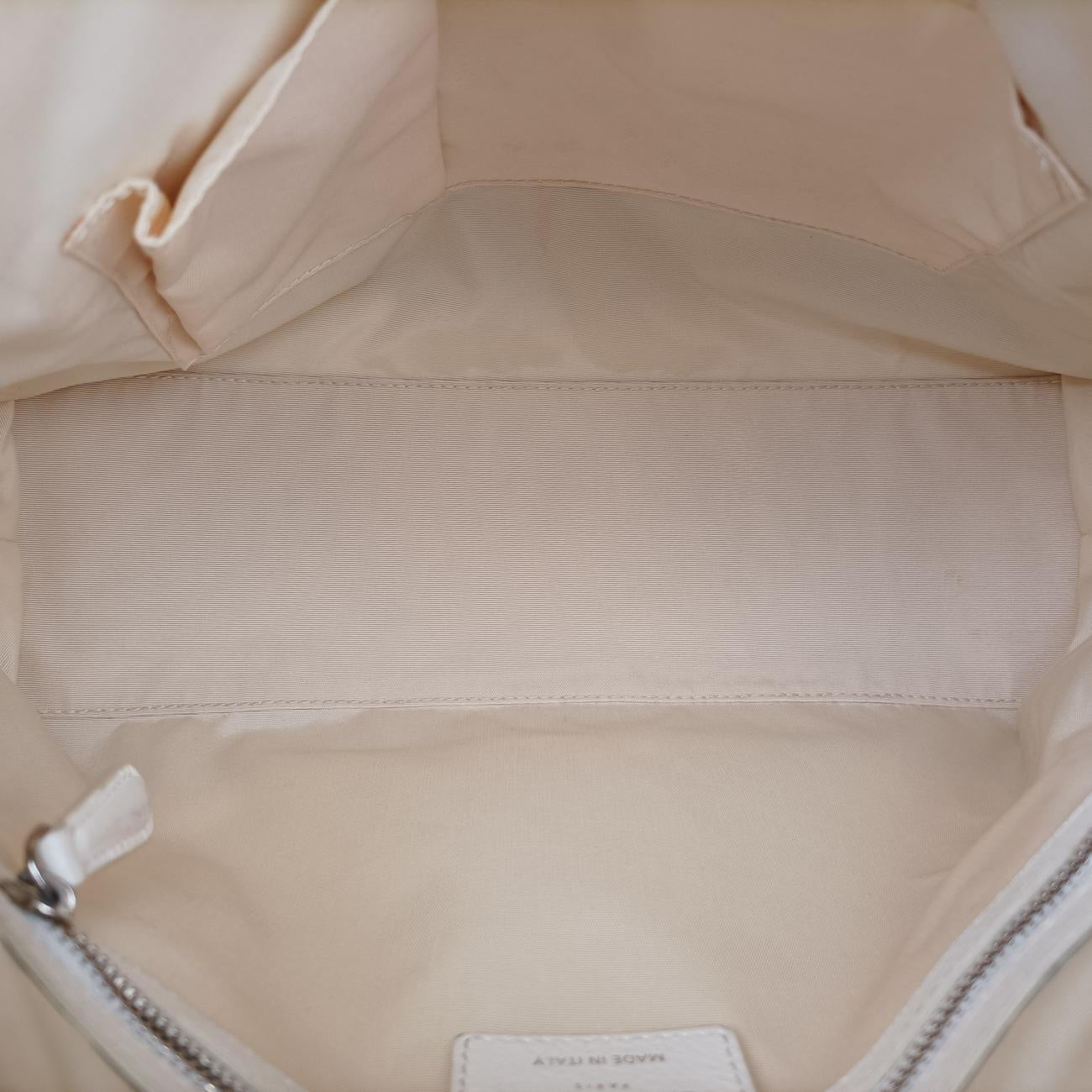 GranvilleWhitelambskin08-MA-1112グランヴィルホワイトラムスキン08-MA-1112