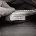 Antigona MediumBlackleather3C1123アンティゴナ ミディアムブラックレザー3C1123