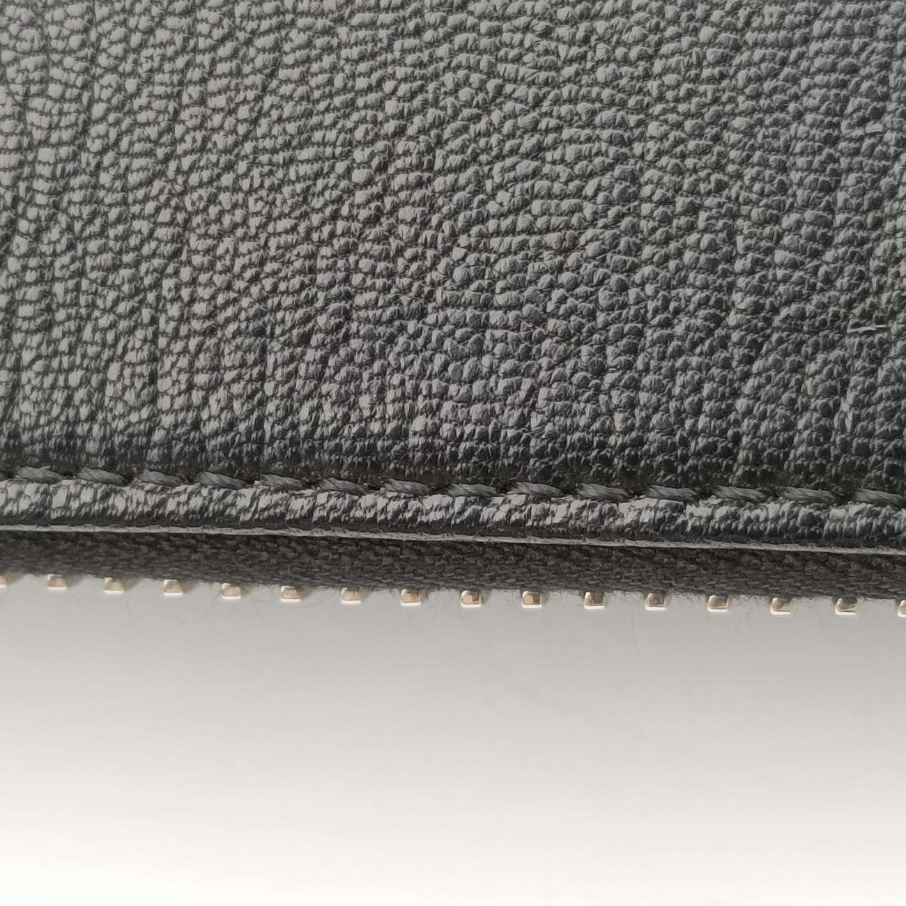 Antigona MediumBlackleather3C1123アンティゴナ ミディアムブラックレザー3C1123