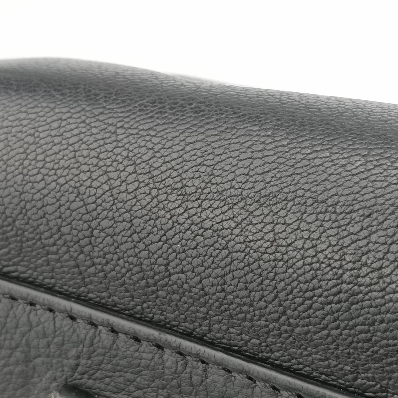 Antigona MediumBlackleather3C1123アンティゴナ ミディアムブラックレザー3C1123