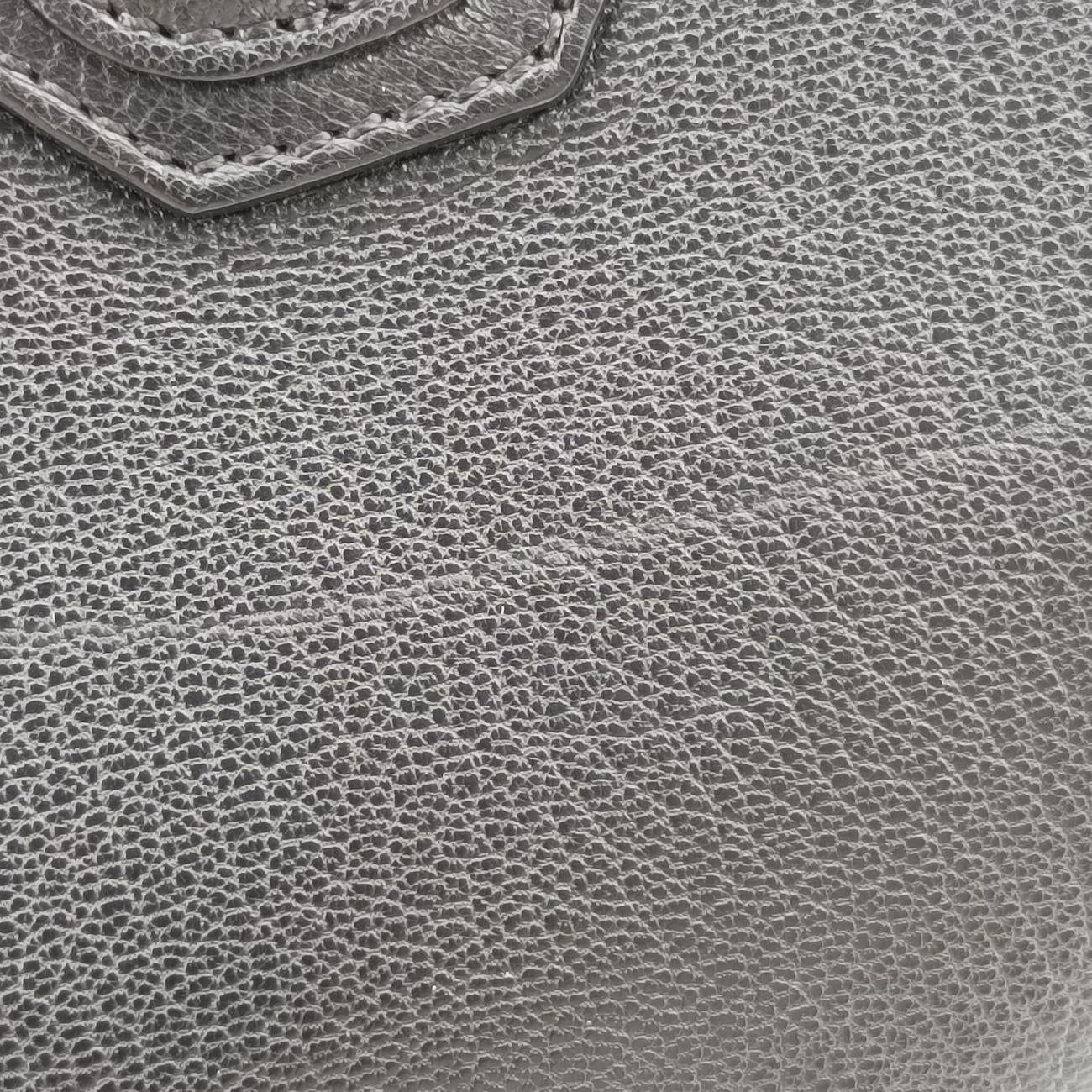 Antigona MediumBlackleather3C1123アンティゴナ ミディアムブラックレザー3C1123