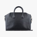 Antigona MediumBlackleather3C1123アンティゴナ ミディアムブラックレザー3C1123