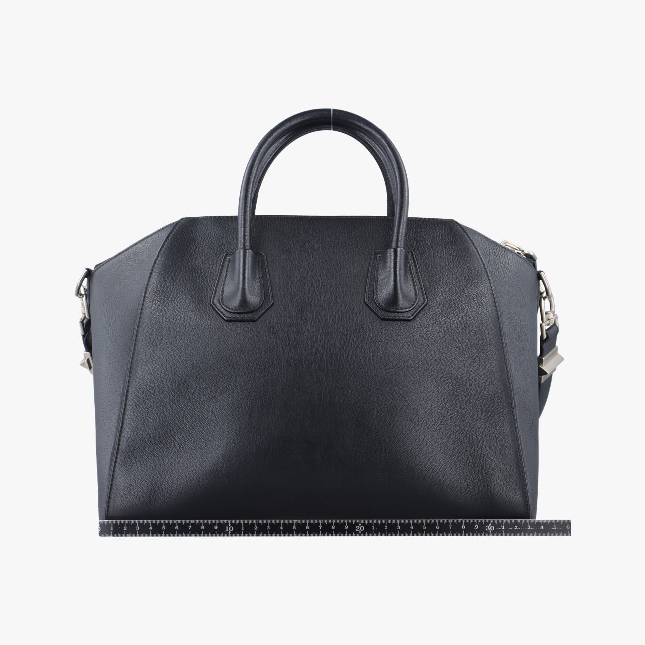 Antigona MediumBlackleather3C1123アンティゴナ ミディアムブラックレザー3C1123