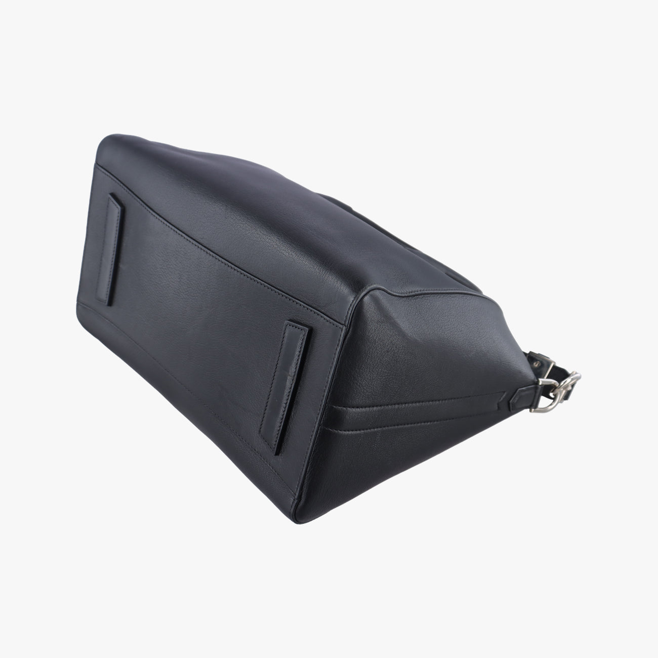 Antigona MediumBlackleather3C1123アンティゴナ ミディアムブラックレザー3C1123