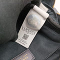 Baroque MedusaMulticolourLeatherICチップバロック メデューサマルチカラーレザーICチップ