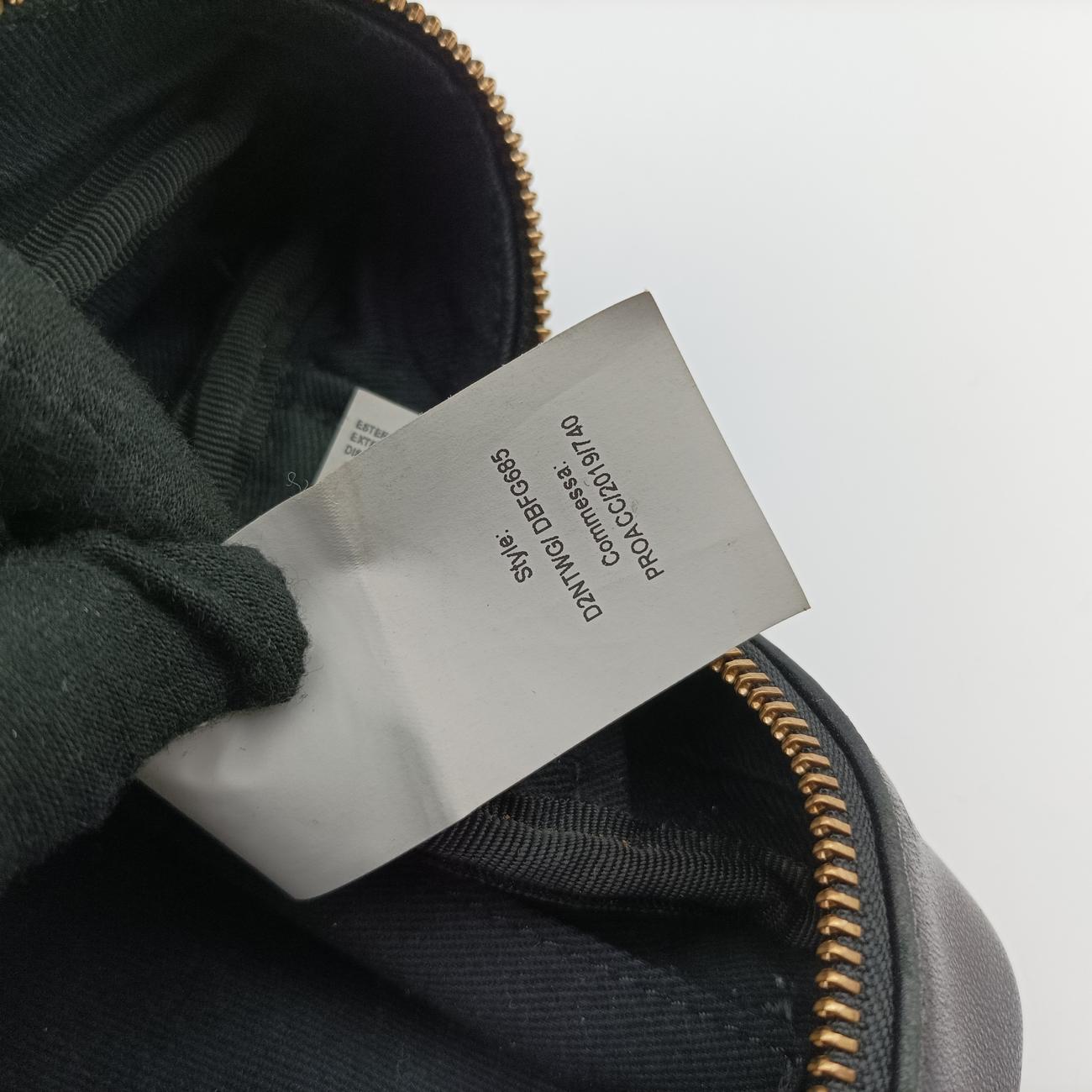 Baroque MedusaMulticolourLeatherICチップバロック メデューサマルチカラーレザーICチップ