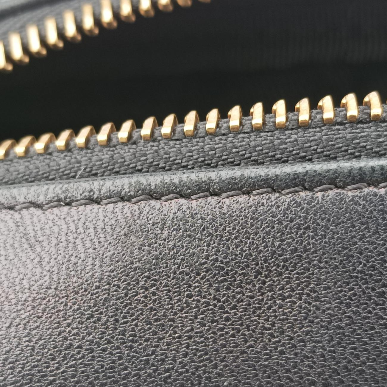 Baroque MedusaMulticolourLeatherICチップバロック メデューサマルチカラーレザーICチップ