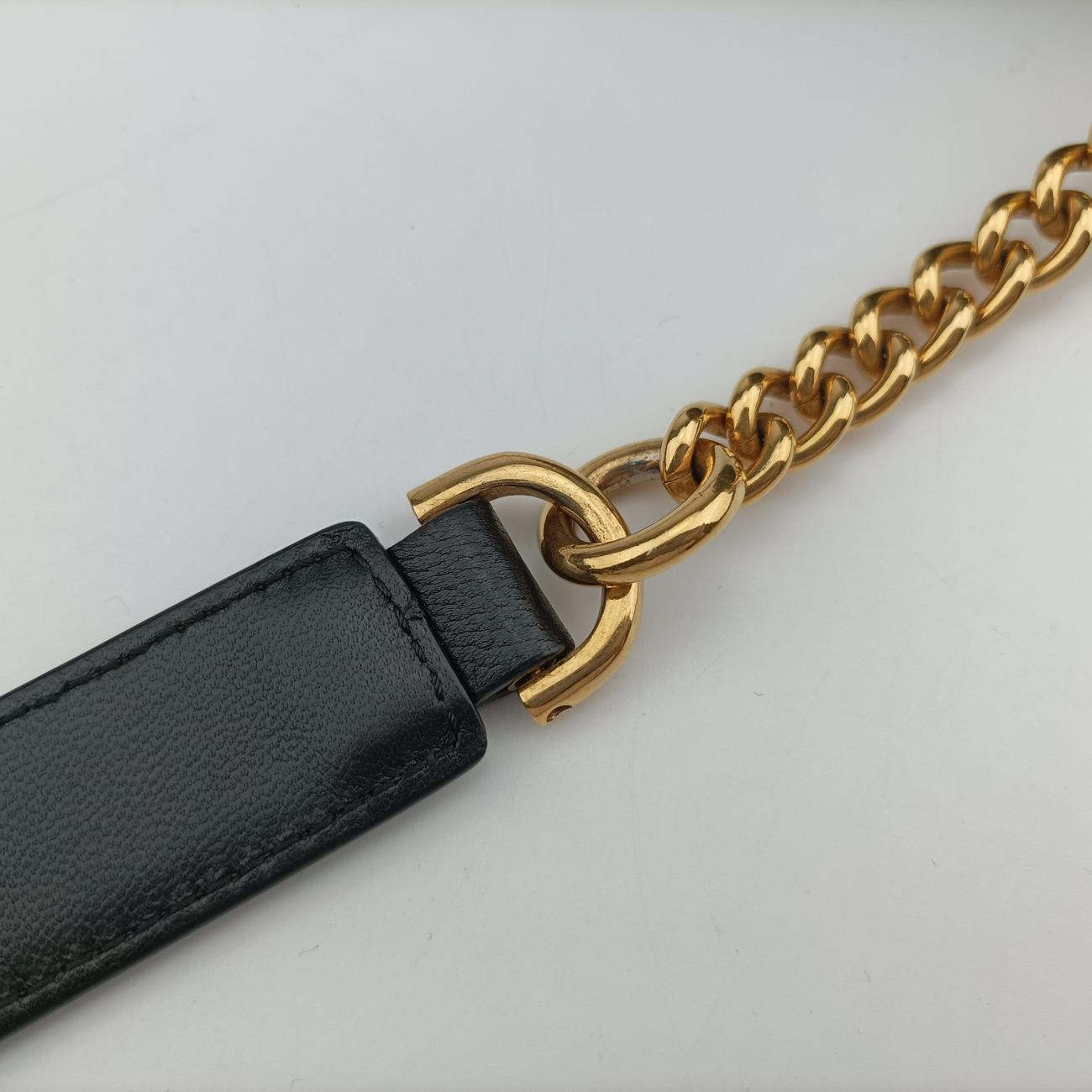 Baroque MedusaMulticolourLeatherICチップバロック メデューサマルチカラーレザーICチップ