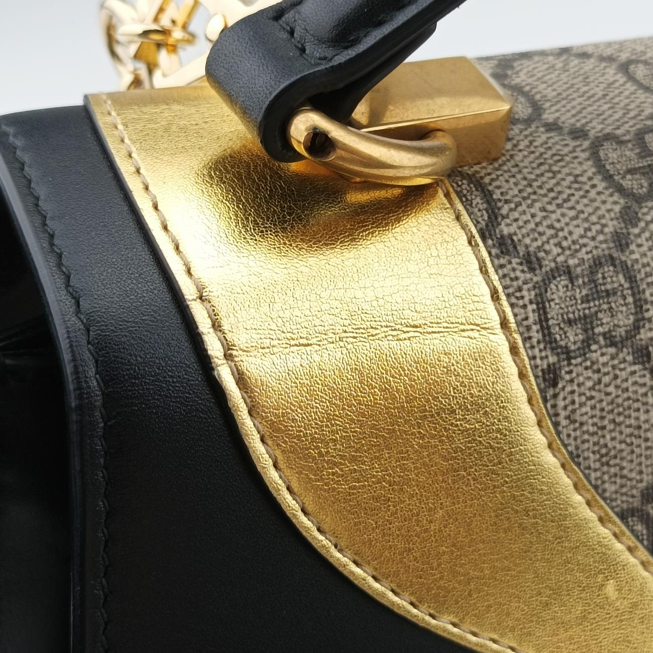 Osiride GG SupremeMulticolourLeather497996H023396052オジリデマルチカラーレザー497996H023396052