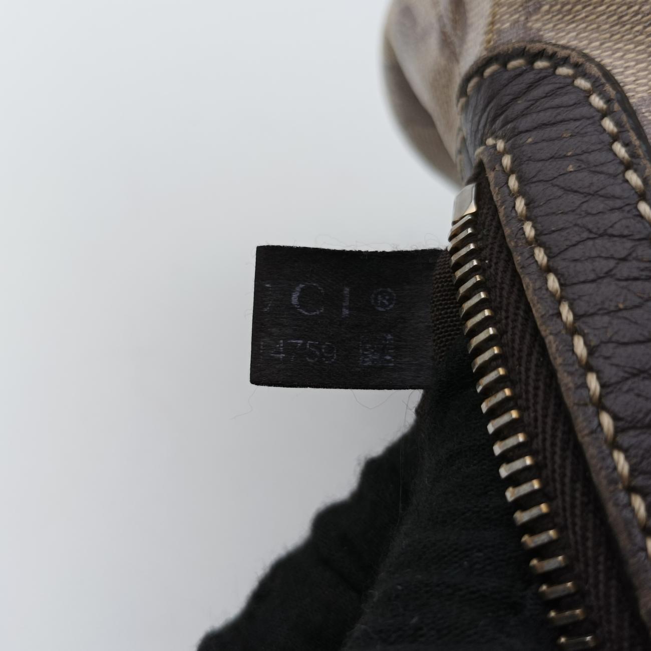Microguccissima domeBrownPatent Leather341504C017814759マイクログッチシマブラウンパテント341504C017814759