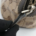 Microguccissima domeBrownPatent Leather341504C017814759マイクログッチシマブラウンパテント341504C017814759