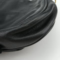 Fendista PochetteBlackLeather8M02768M0276-ANG-128-2566フェンディスタ ポシェットブラックレザー8M02768M0276-ANG-128-2566