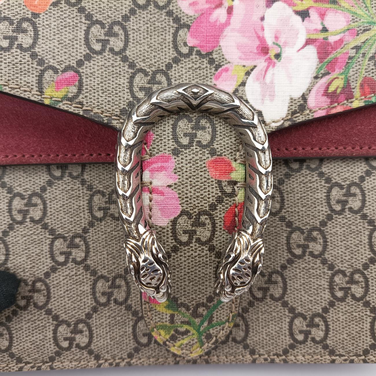 DionysusMulticolourPVC coated canvas421970F019953062ディオニュソスマルチカラーPVCコーティングキャンバス421970F019953062