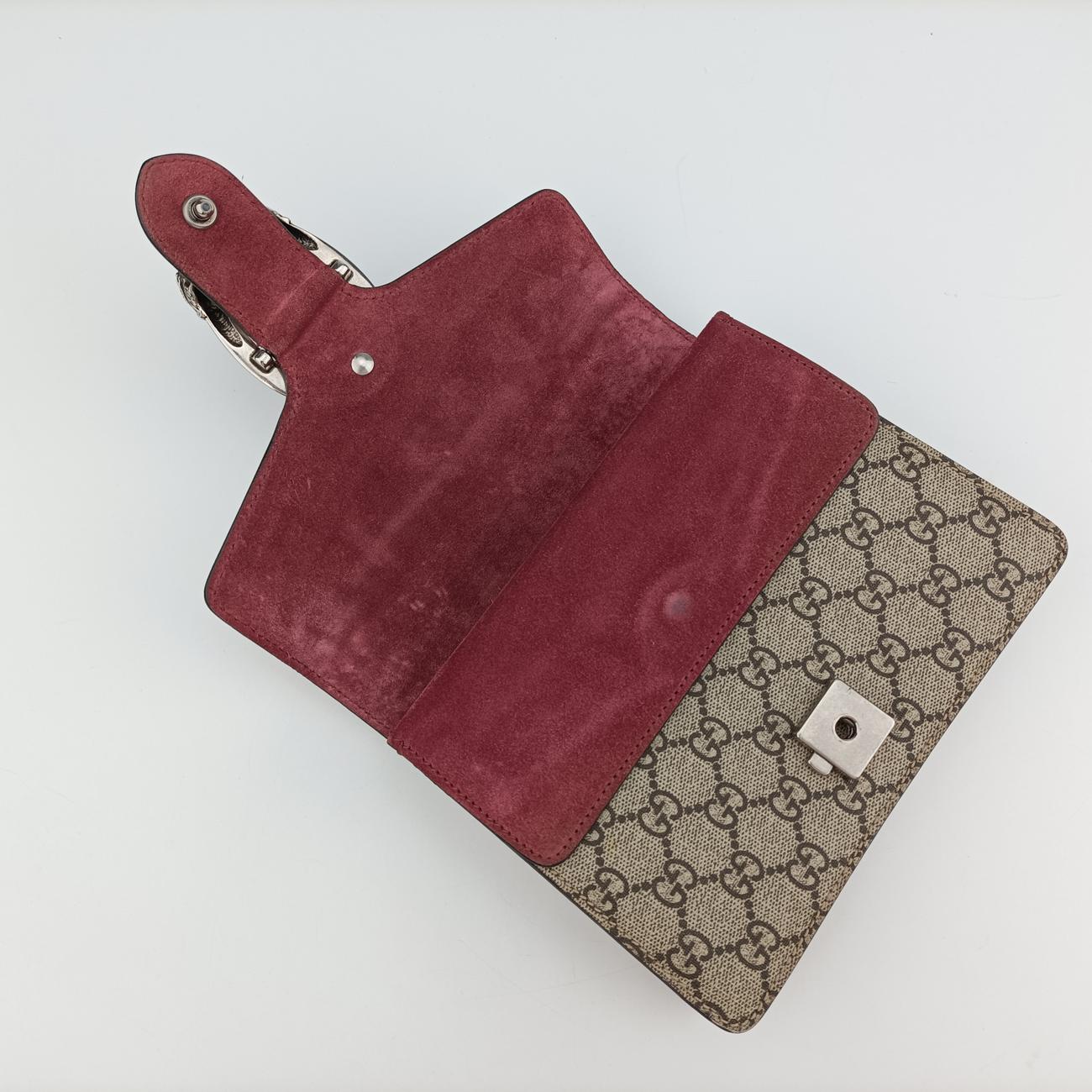 DionysusMulticolourPVC coated canvas421970F019953062ディオニュソスマルチカラーPVCコーティングキャンバス421970F019953062