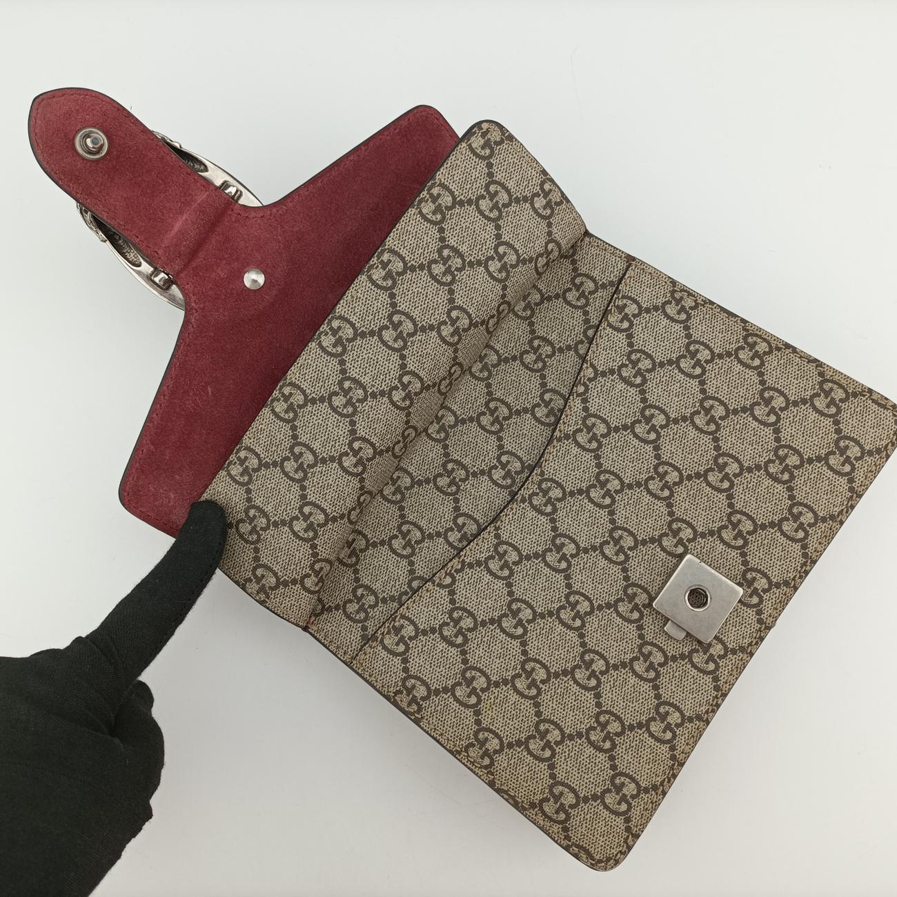 DionysusMulticolourPVC coated canvas421970F019953062ディオニュソスマルチカラーPVCコーティングキャンバス421970F019953062