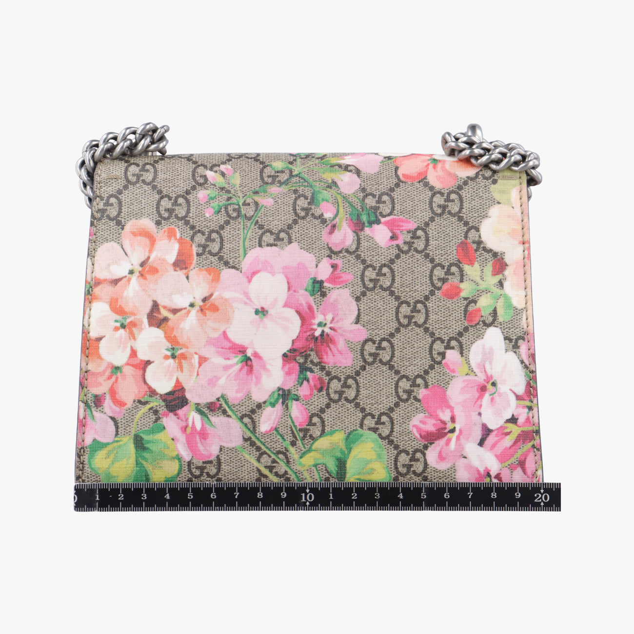 DionysusMulticolourPVC coated canvas421970F019953062ディオニュソスマルチカラーPVCコーティングキャンバス421970F019953062