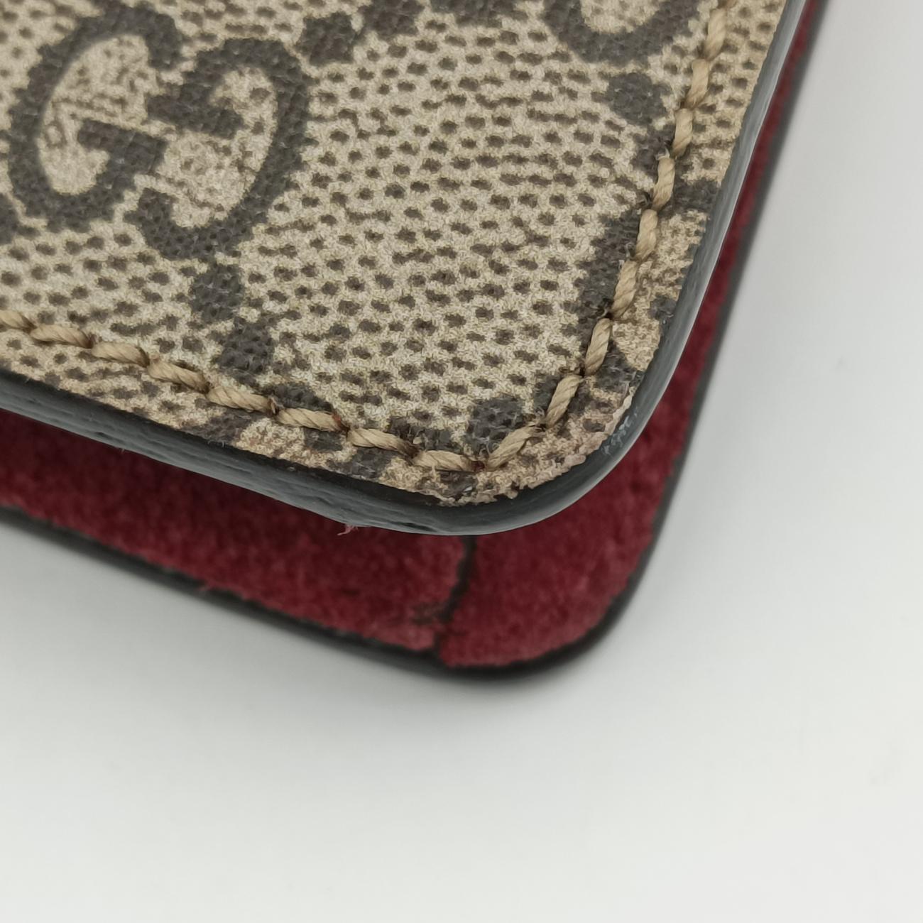 DionysusMulticolourPVC coated canvas421970F019953062ディオニュソスマルチカラーPVCコーティングキャンバス421970F019953062