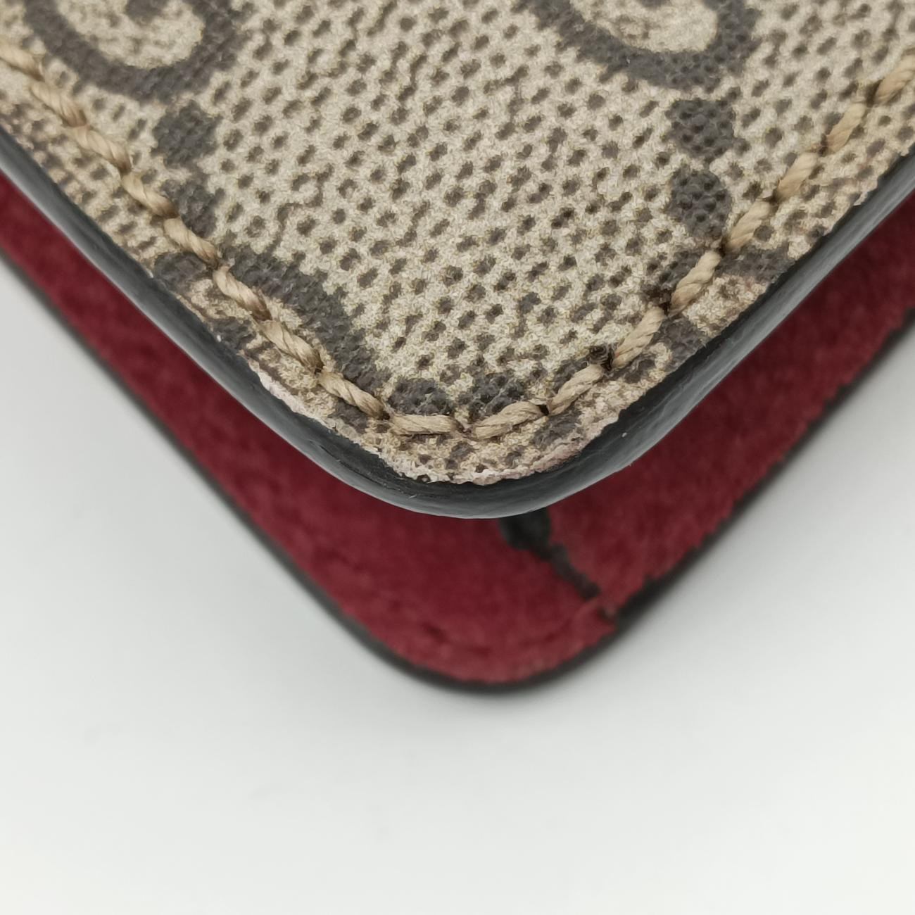 DionysusMulticolourPVC coated canvas421970F019953062ディオニュソスマルチカラーPVCコーティングキャンバス421970F019953062