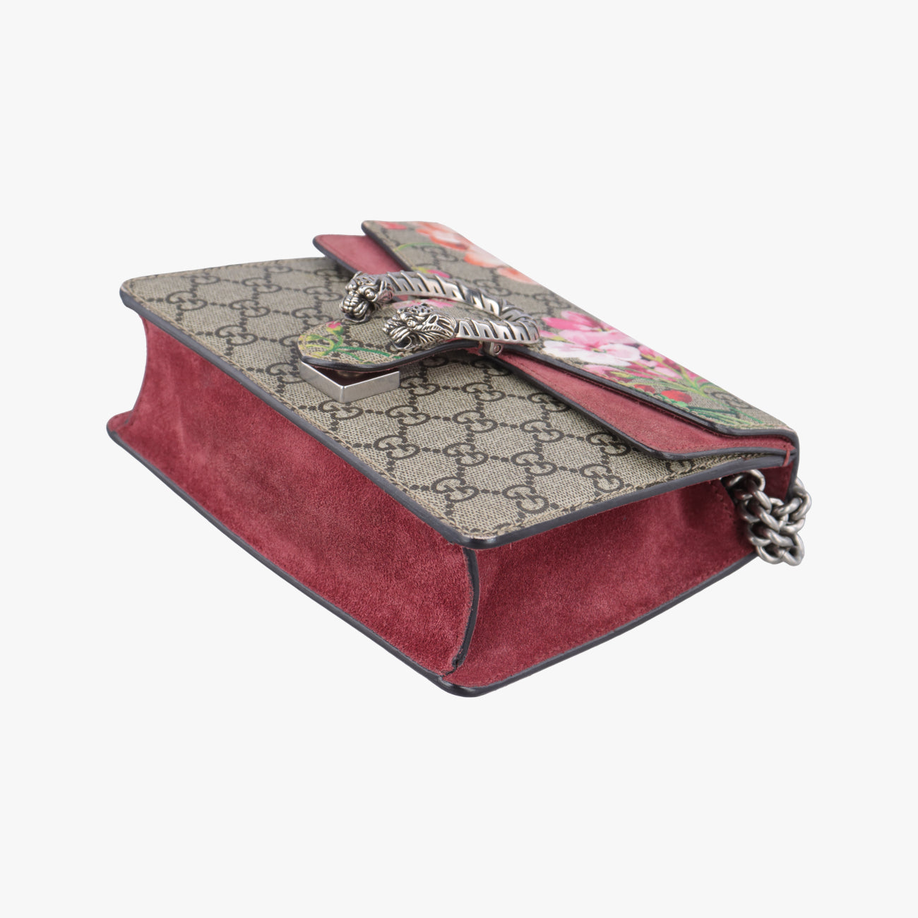 DionysusMulticolourPVC coated canvas421970F019953062ディオニュソスマルチカラーPVCコーティングキャンバス421970F019953062
