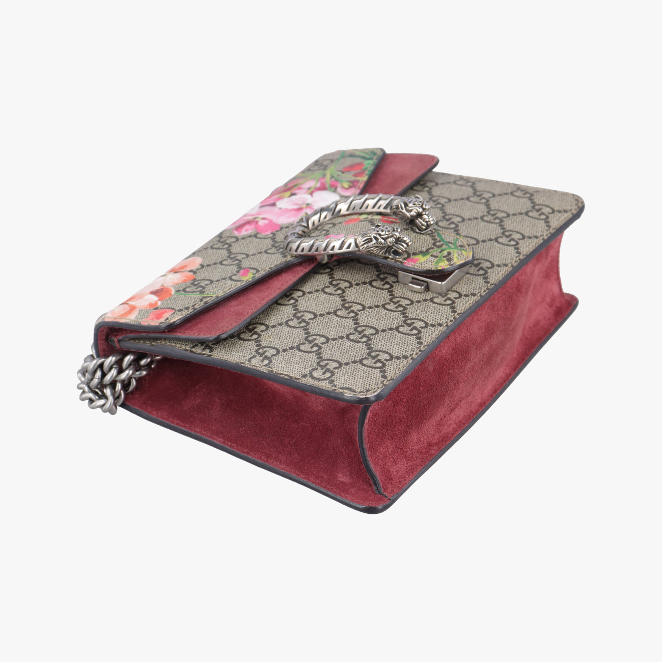 DionysusMulticolourPVC coated canvas421970F019953062ディオニュソスマルチカラーPVCコーティングキャンバス421970F019953062