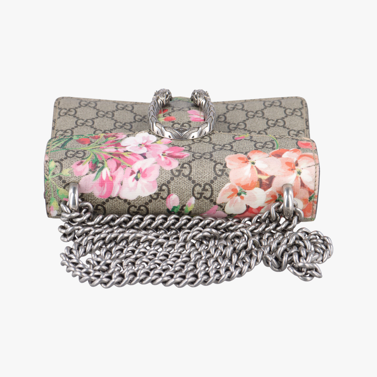 DionysusMulticolourPVC coated canvas421970F019953062ディオニュソスマルチカラーPVCコーティングキャンバス421970F019953062