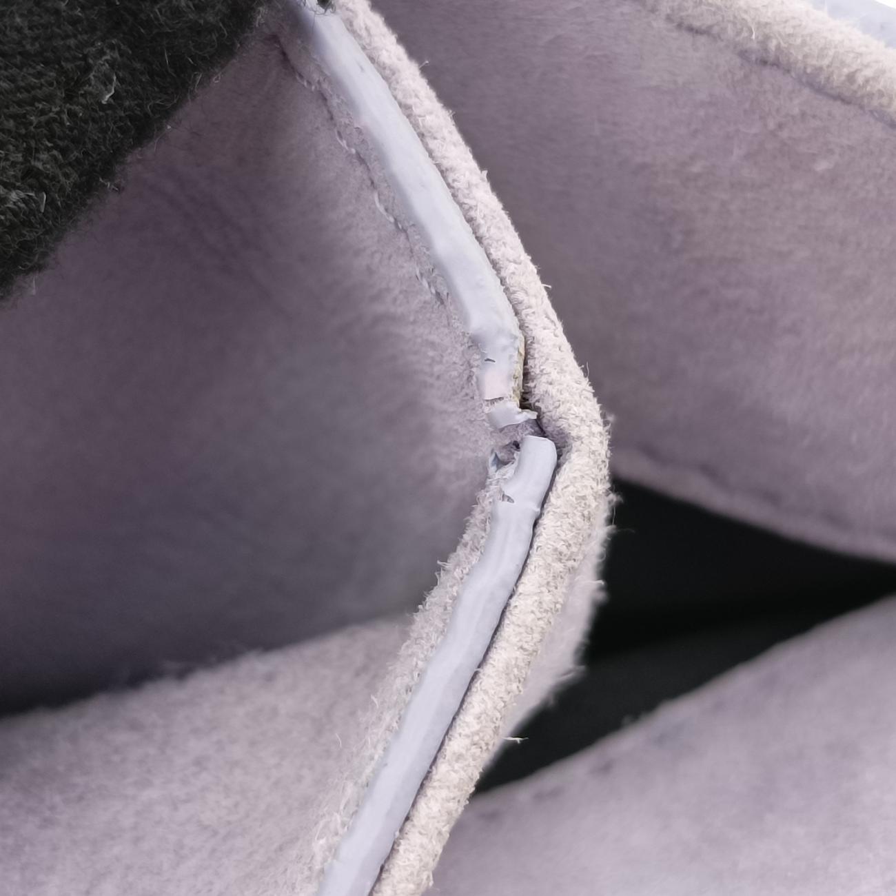medusaPurpleSuede/CrystalCLG 788247857278メデューサパープルスエード/クリスタルCLG 788247857278