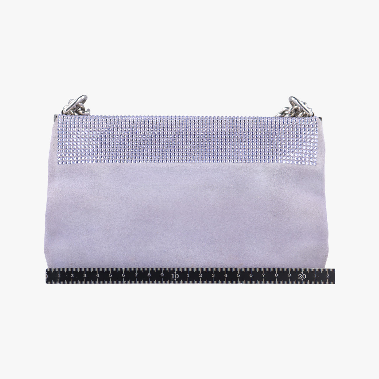 medusaPurpleSuede/CrystalCLG 788247857278メデューサパープルスエード/クリスタルCLG 788247857278