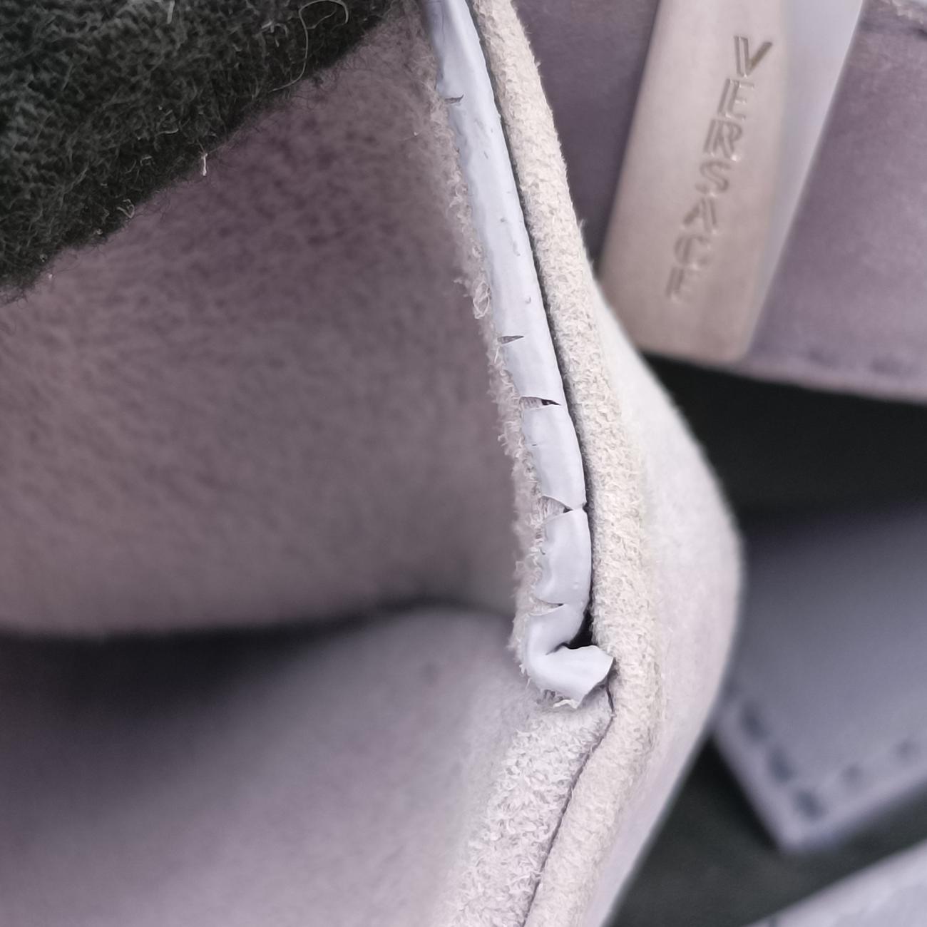 medusaPurpleSuede/CrystalCLG 788247857278メデューサパープルスエード/クリスタルCLG 788247857278