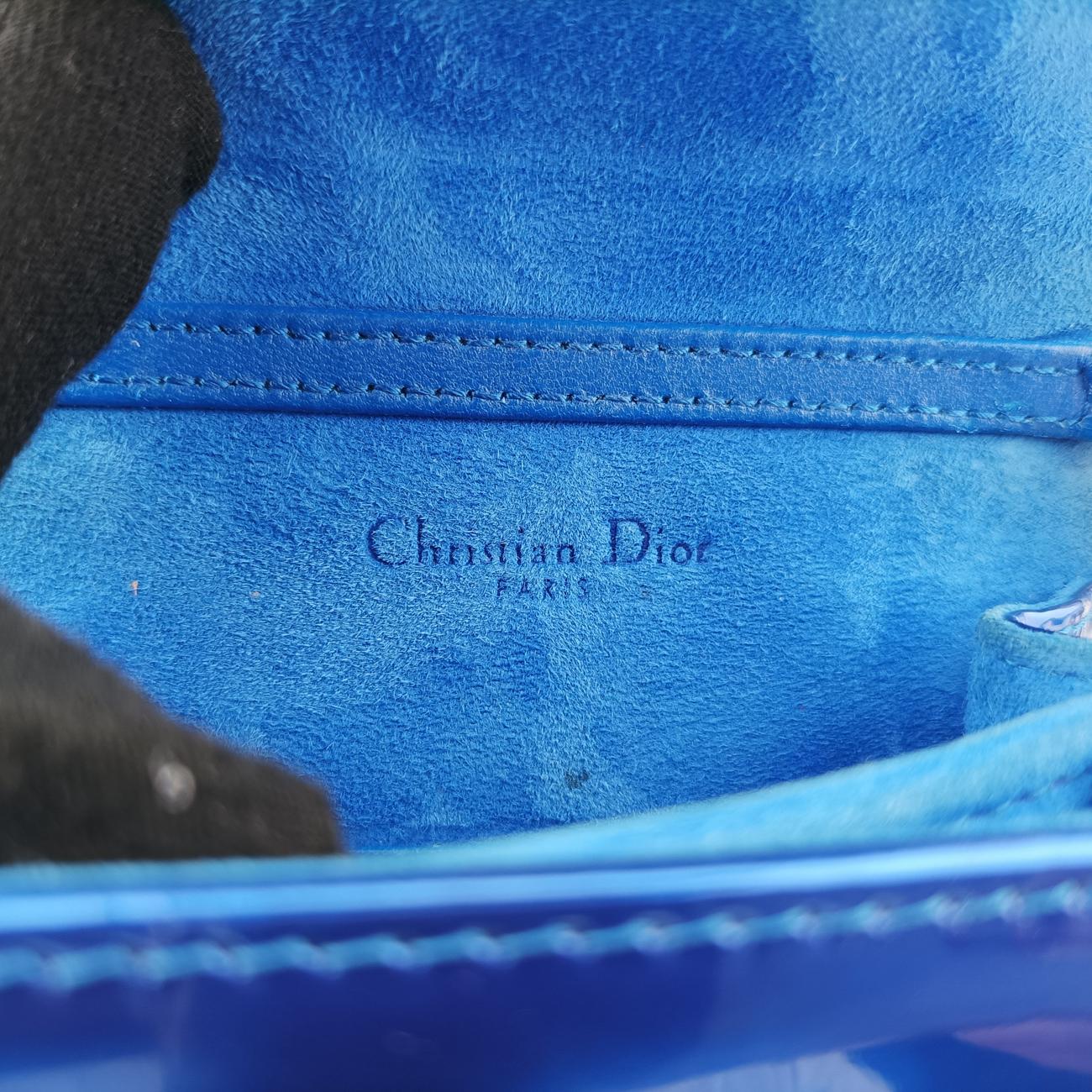 DioramaBluePatent08-BO-0128ディオラマブルーパテント08-BO-0128