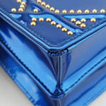 DioramaBluePatent08-BO-0128ディオラマブルーパテント08-BO-0128