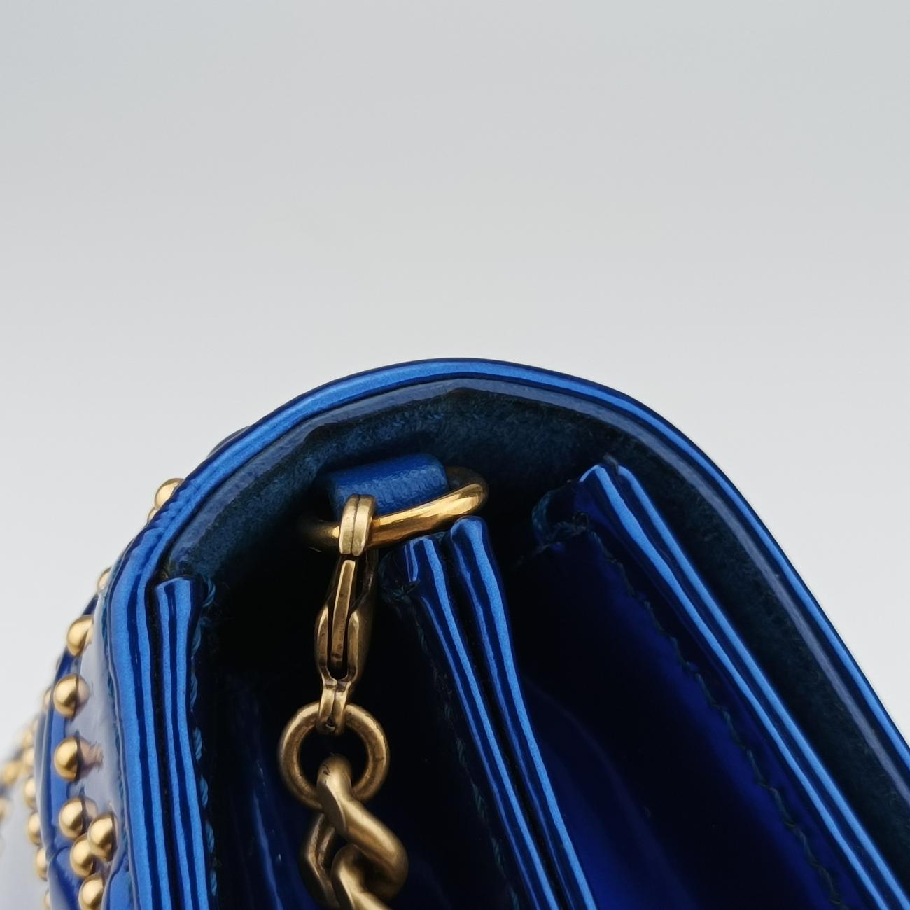 DioramaBluePatent08-BO-0128ディオラマブルーパテント08-BO-0128