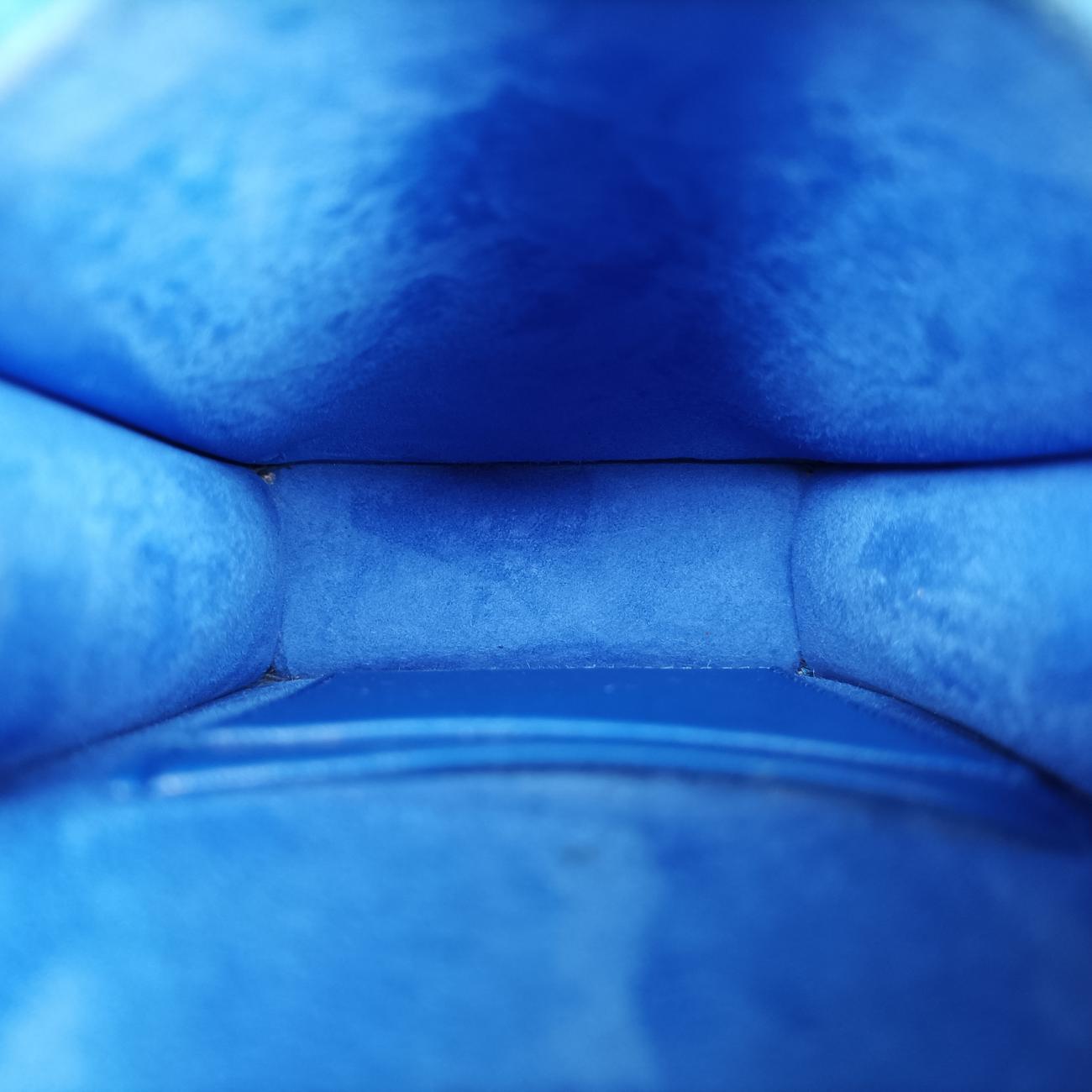 DioramaBluePatent08-BO-0128ディオラマブルーパテント08-BO-0128