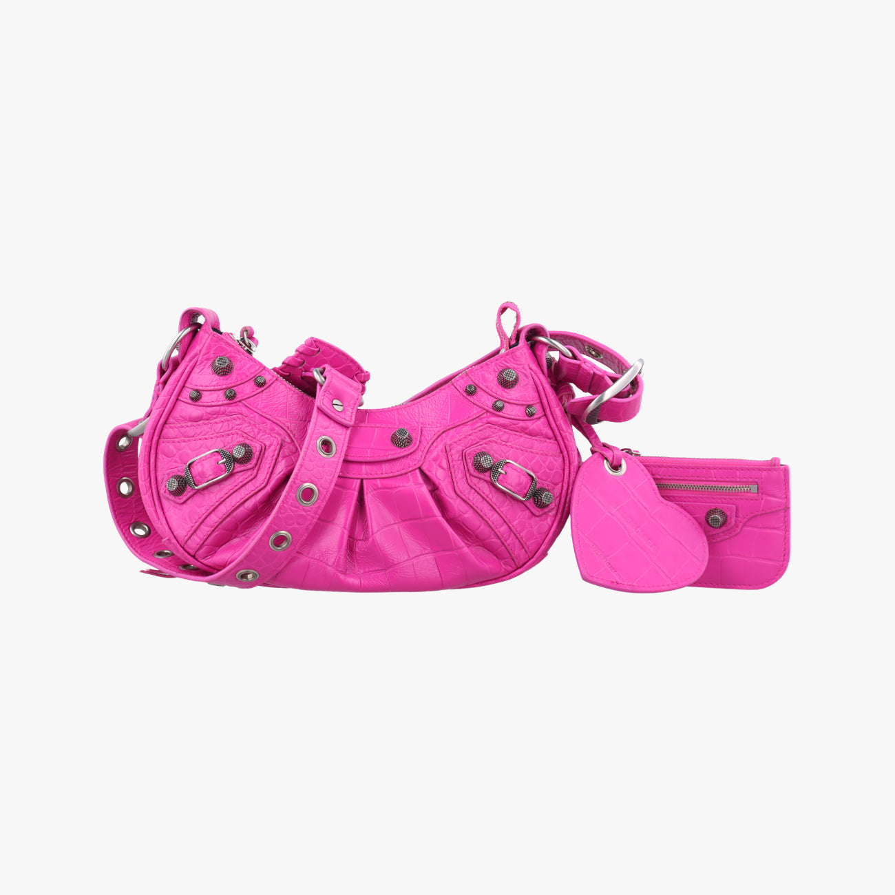 Le CagolePinkLeather671309.5622.R.562481ルカゴールピンクレザー671309.5622.R.562481