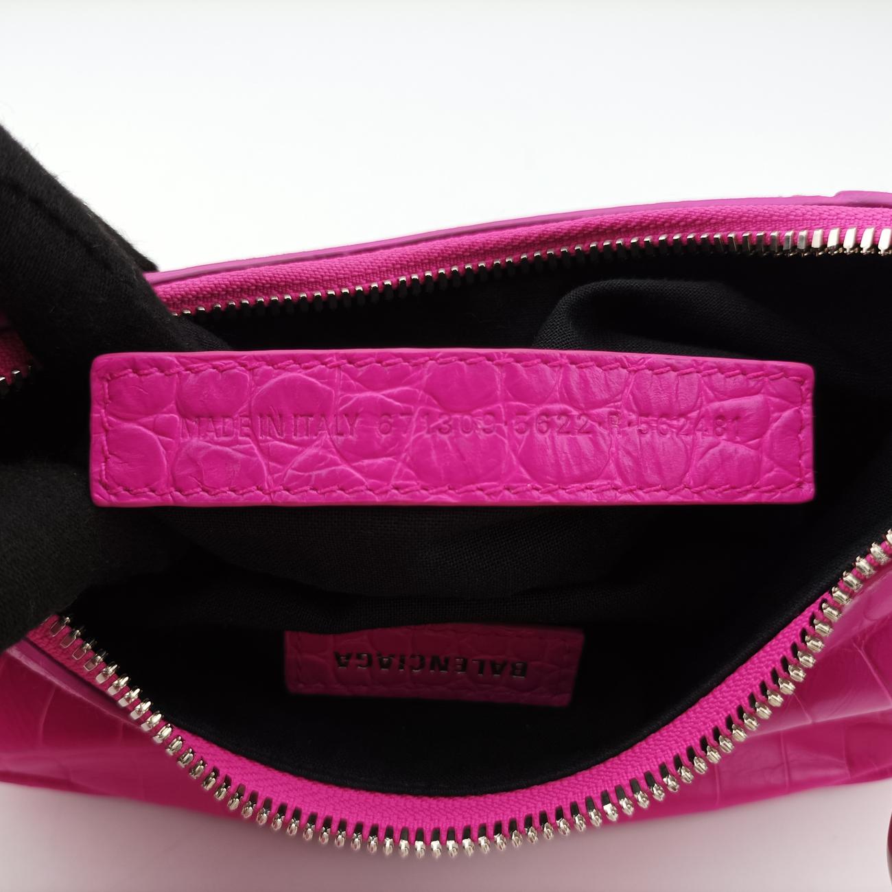Le CagolePinkLeather671309.5622.R.562481ルカゴールピンクレザー671309.5622.R.562481
