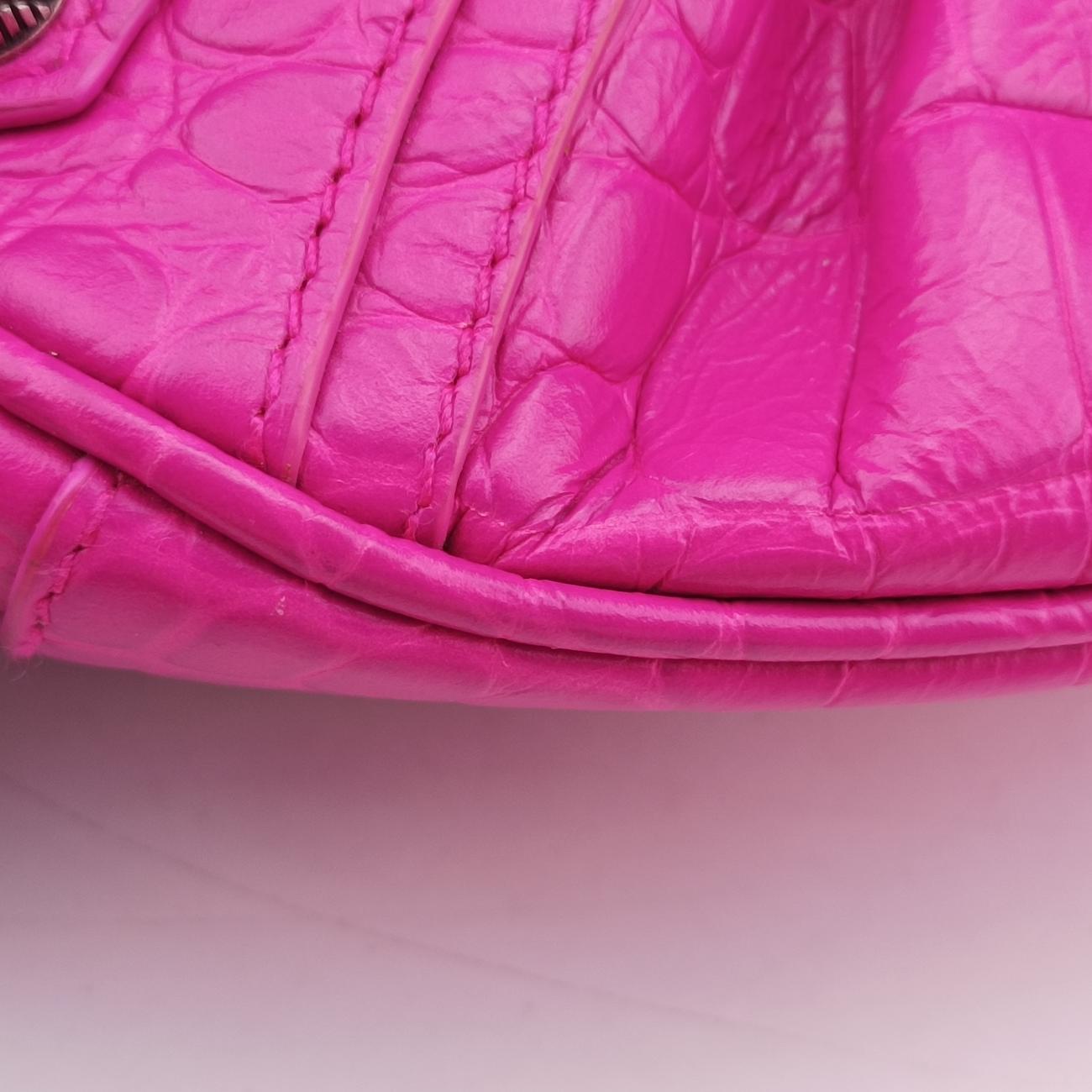 Le CagolePinkLeather671309.5622.R.562481ルカゴールピンクレザー671309.5622.R.562481