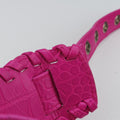 Le CagolePinkLeather671309.5622.R.562481ルカゴールピンクレザー671309.5622.R.562481