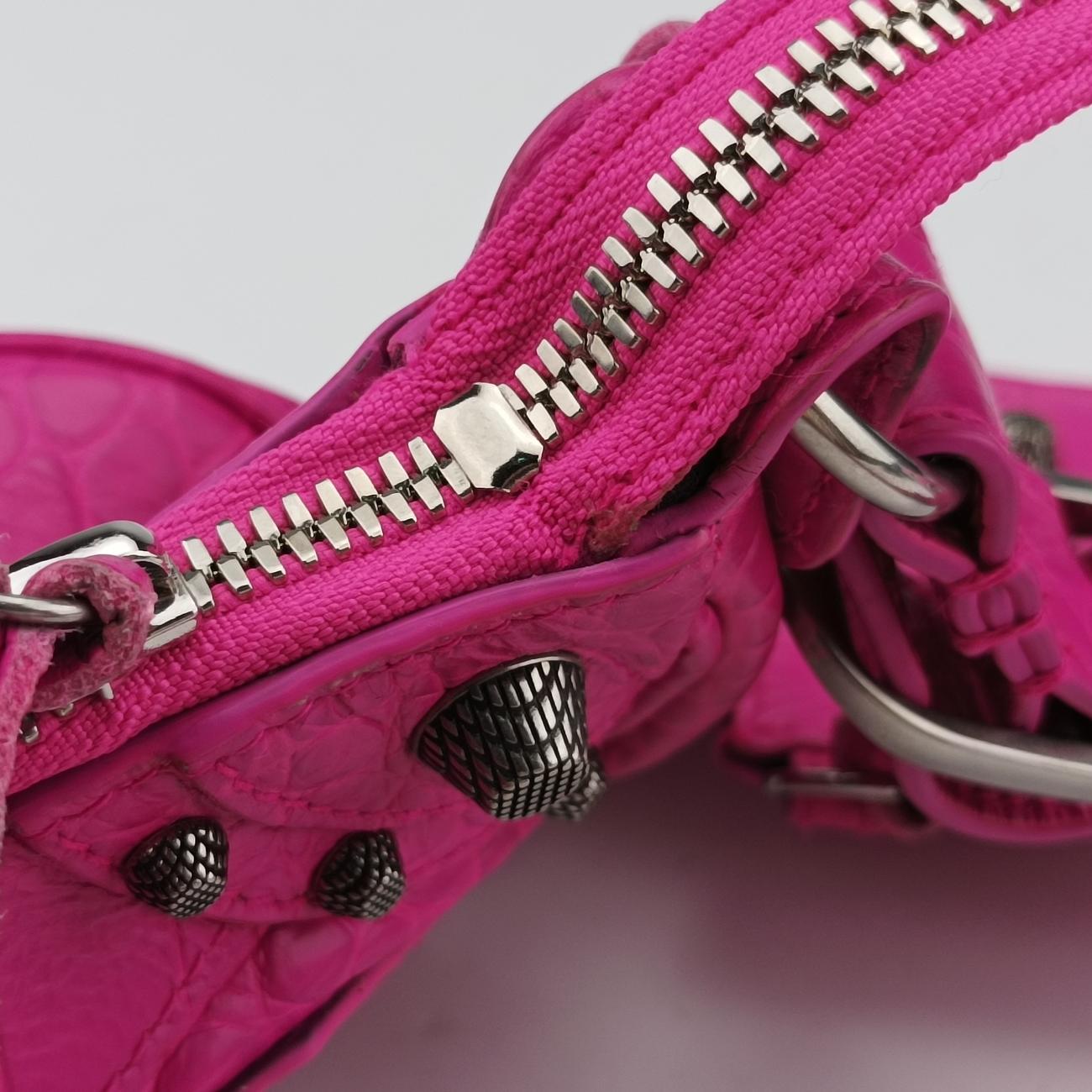 Le CagolePinkLeather671309.5622.R.562481ルカゴールピンクレザー671309.5622.R.562481