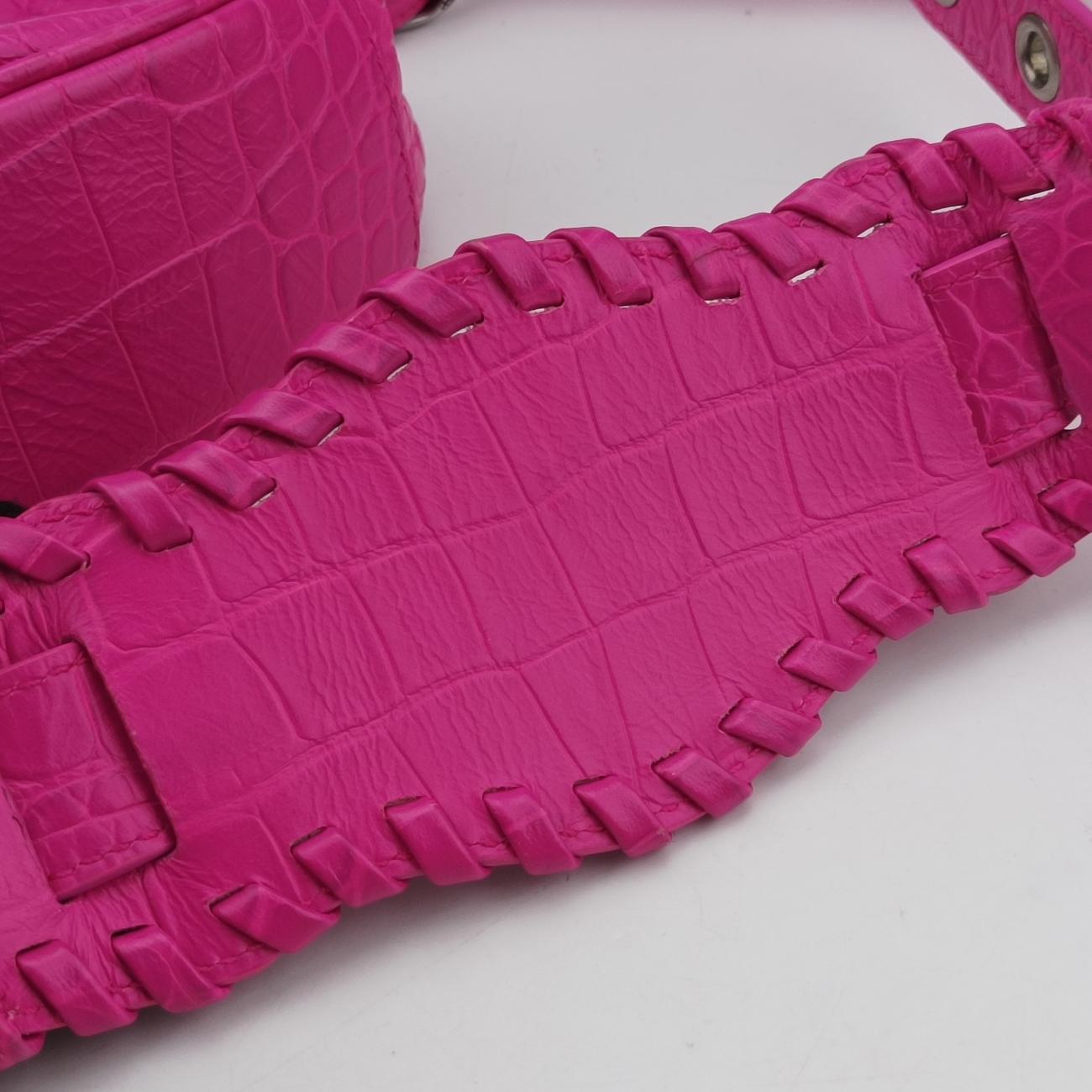 Le CagolePinkLeather671309.5622.R.562481ルカゴールピンクレザー671309.5622.R.562481