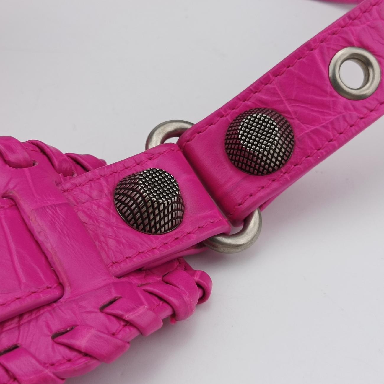 Le CagolePinkLeather671309.5622.R.562481ルカゴールピンクレザー671309.5622.R.562481