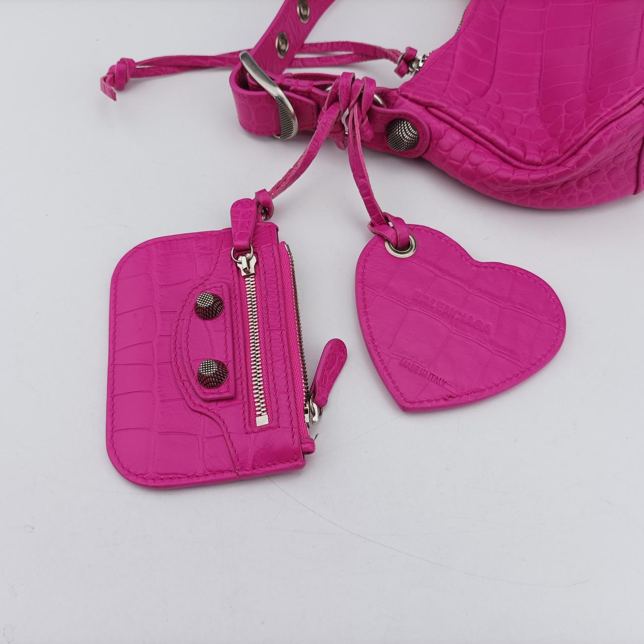 Le CagolePinkLeather671309.5622.R.562481ルカゴールピンクレザー671309.5622.R.562481