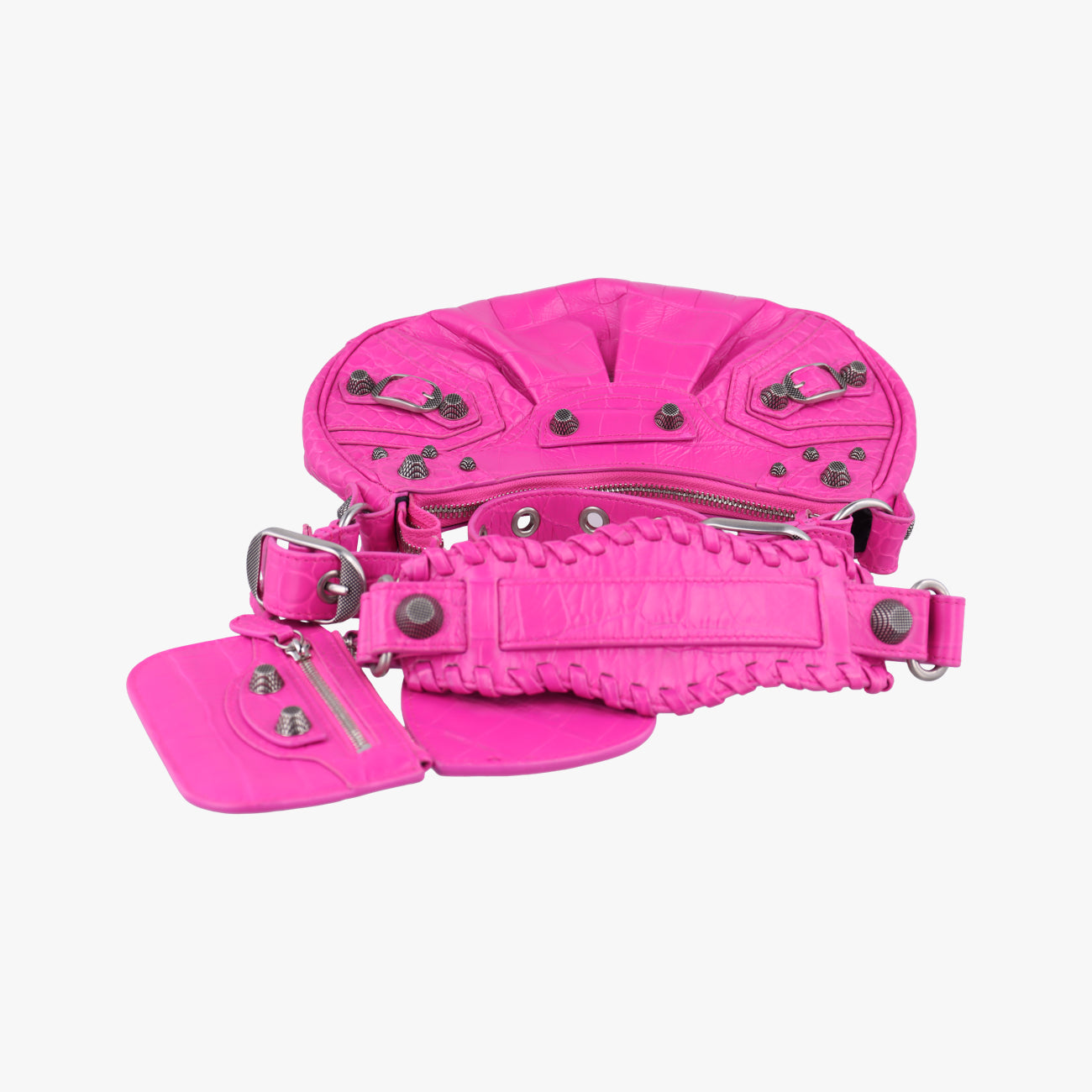 Le CagolePinkLeather671309.5622.R.562481ルカゴールピンクレザー671309.5622.R.562481
