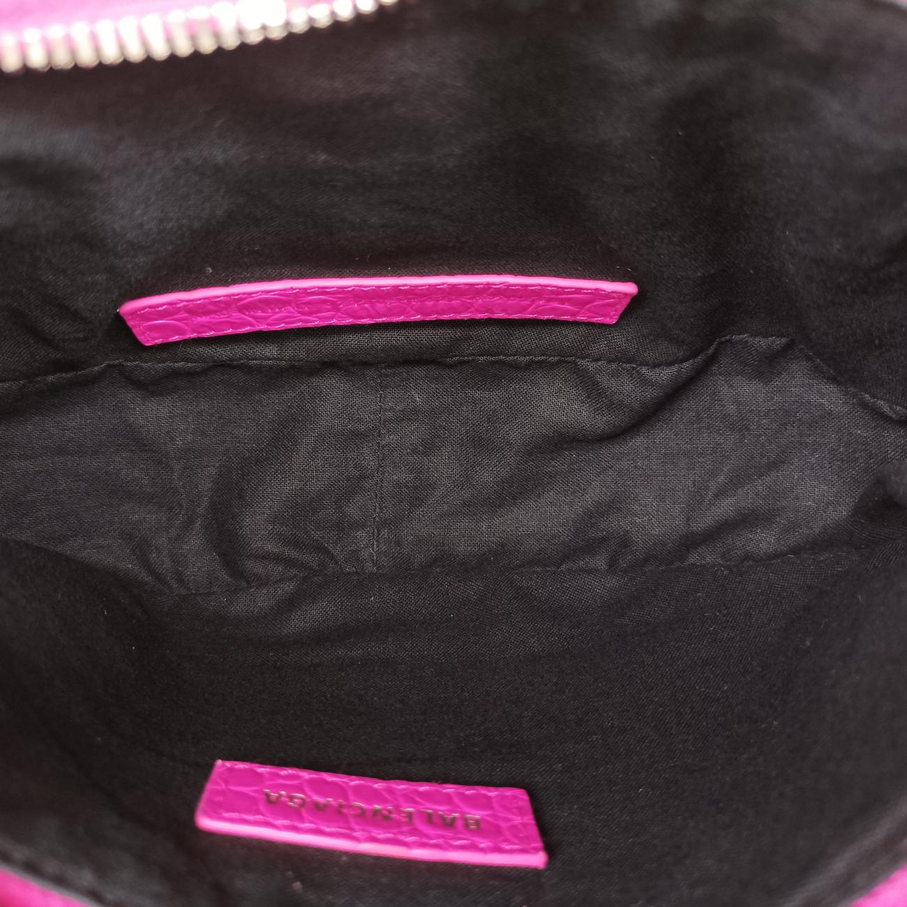 Le CagolePinkLeather671309.5622.R.562481ルカゴールピンクレザー671309.5622.R.562481