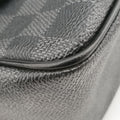 DANIEL MMNoirDamier GRAPHITEN58029SP4089ダニエルMMノワールダミエ グラフィットN58029SP4089