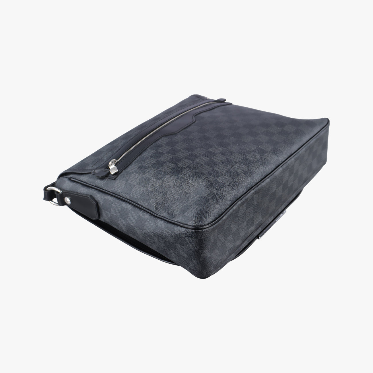 DANIEL MMNoirDamier GRAPHITEN58029SP4089ダニエルMMノワールダミエ グラフィットN58029SP4089